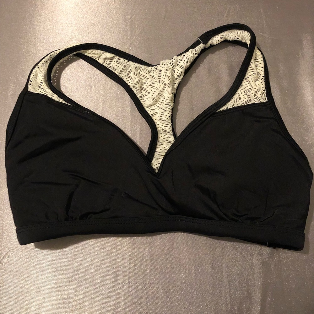 Bathing Suit Top